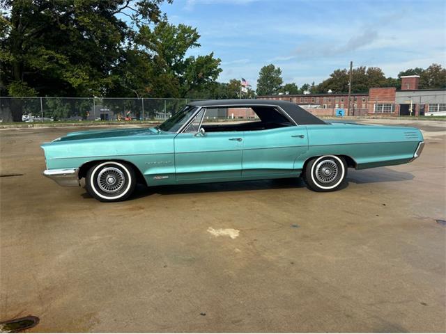 1966 Pontiac Star Chief (CC-2104509) for sale in West Chester, Pennsylvania