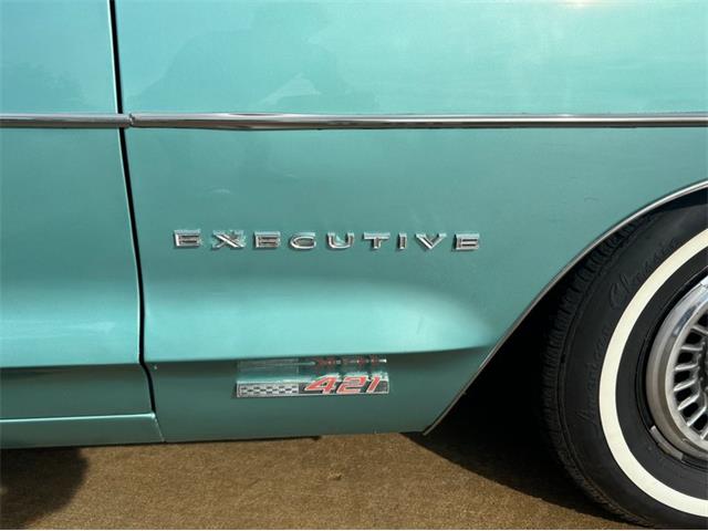 1966 Pontiac Star Chief (CC-2104509) for sale in West Chester, Pennsylvania
