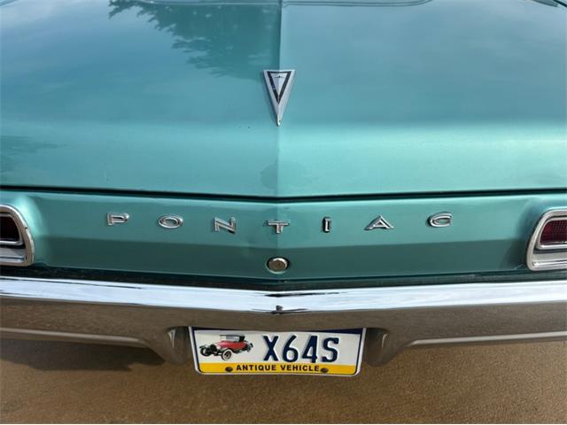 1966 Pontiac Star Chief (CC-2104509) for sale in West Chester, Pennsylvania