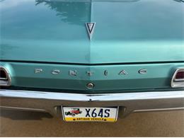 1966 Pontiac Star Chief (CC-2104509) for sale in West Chester, Pennsylvania