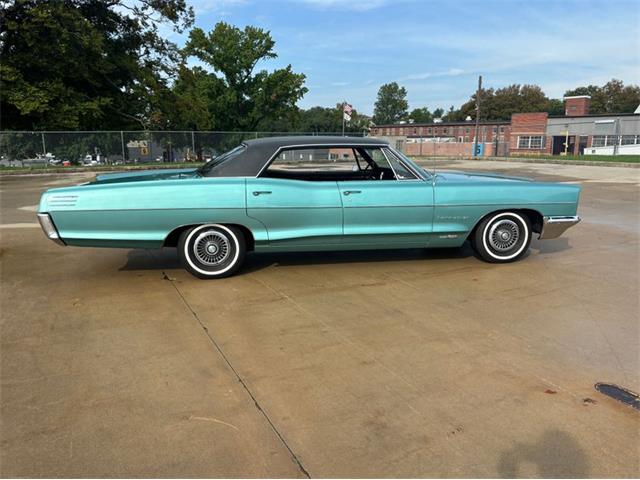 1966 Pontiac Star Chief (CC-2104509) for sale in West Chester, Pennsylvania