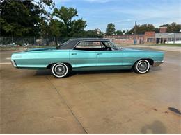 1966 Pontiac Star Chief (CC-2104509) for sale in West Chester, Pennsylvania
