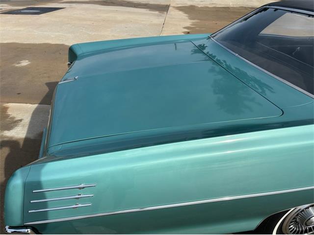 1966 Pontiac Star Chief (CC-2104509) for sale in West Chester, Pennsylvania