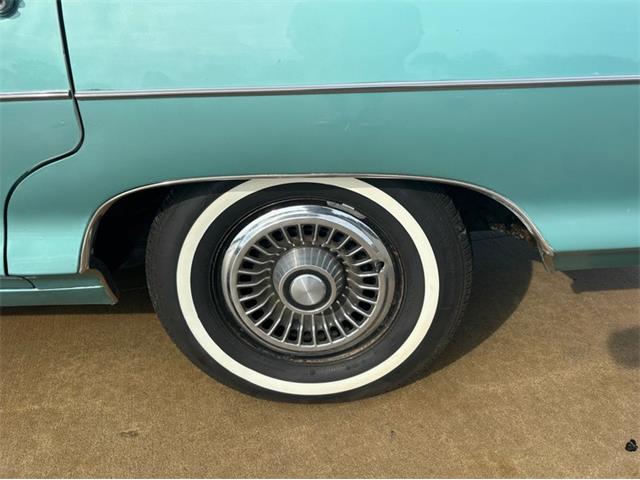 1966 Pontiac Star Chief (CC-2104509) for sale in West Chester, Pennsylvania