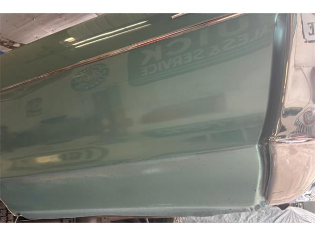 1966 Pontiac Star Chief (CC-2104509) for sale in West Chester, Pennsylvania