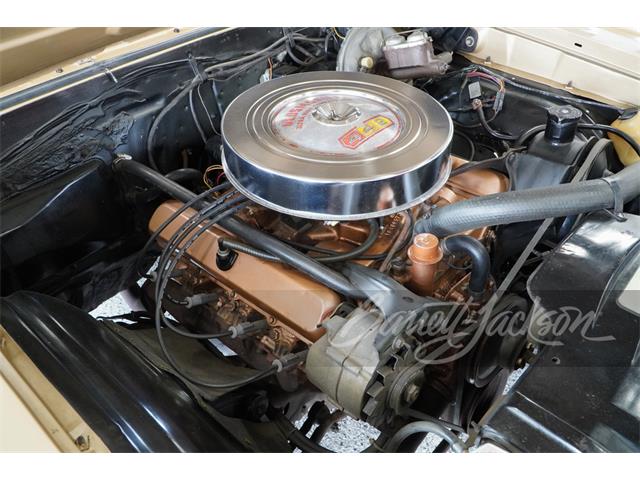 1967 Oldsmobile 442 (CC-2100451) for sale in Las Vegas, Nevada