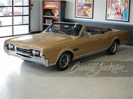 1967 Oldsmobile 442 (CC-2100451) for sale in Las Vegas, Nevada