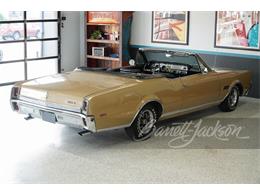 1967 Oldsmobile 442 (CC-2100451) for sale in Las Vegas, Nevada