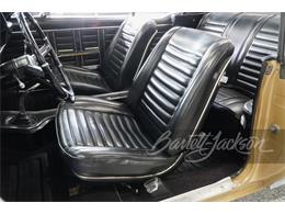 1967 Oldsmobile 442 (CC-2100451) for sale in Las Vegas, Nevada