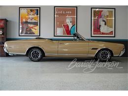 1967 Oldsmobile 442 (CC-2100451) for sale in Las Vegas, Nevada