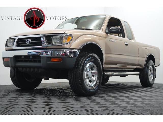 1997 Toyota Tacoma (CC-2104510) for sale in Statesville, North Carolina