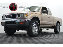 1997 Toyota Tacoma (CC-2104510) for sale in Statesville, North Carolina