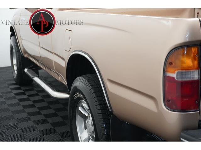 1997 Toyota Tacoma (CC-2104510) for sale in Statesville, North Carolina