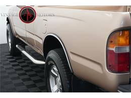 1997 Toyota Tacoma (CC-2104510) for sale in Statesville, North Carolina