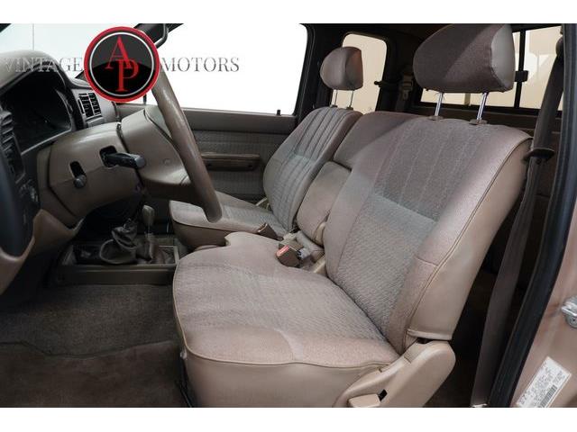 1997 Toyota Tacoma (CC-2104510) for sale in Statesville, North Carolina
