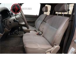 1997 Toyota Tacoma (CC-2104510) for sale in Statesville, North Carolina