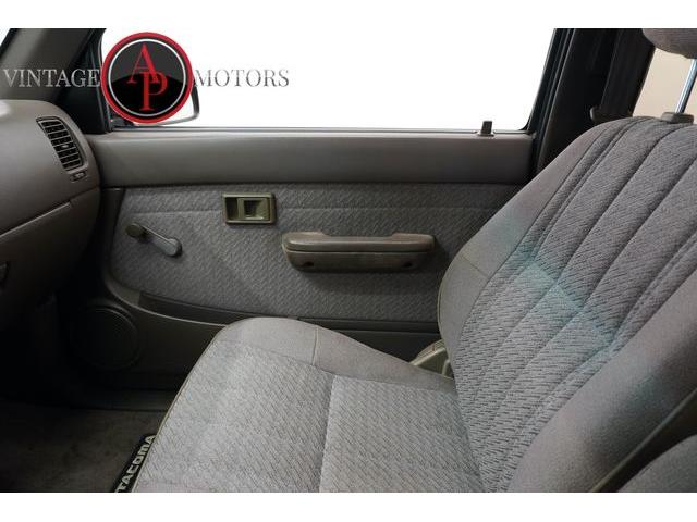 1997 Toyota Tacoma (CC-2104510) for sale in Statesville, North Carolina