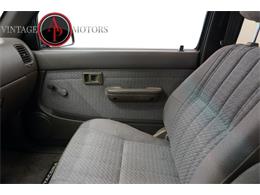 1997 Toyota Tacoma (CC-2104510) for sale in Statesville, North Carolina