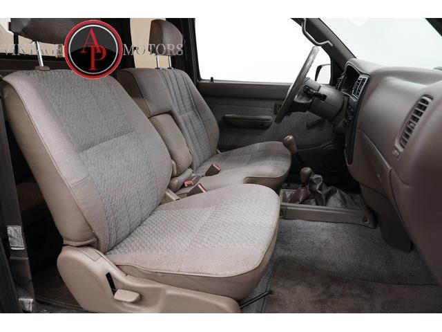 1997 Toyota Tacoma (CC-2104510) for sale in Statesville, North Carolina