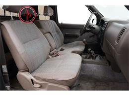 1997 Toyota Tacoma (CC-2104510) for sale in Statesville, North Carolina