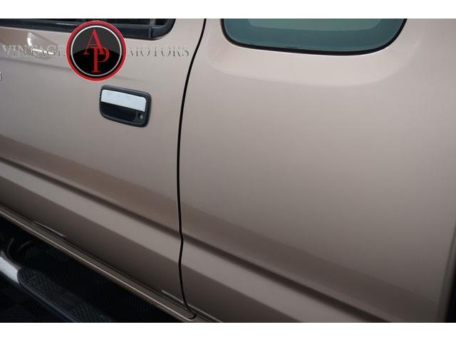 1997 Toyota Tacoma (CC-2104510) for sale in Statesville, North Carolina