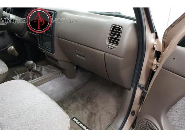 1997 Toyota Tacoma (CC-2104510) for sale in Statesville, North Carolina