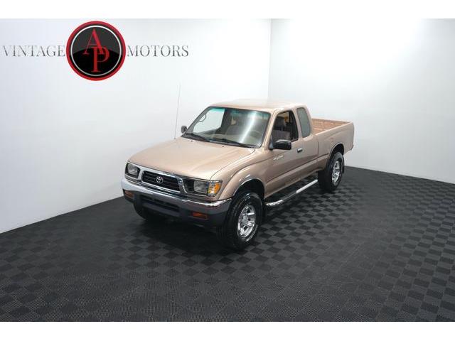 1997 Toyota Tacoma (CC-2104510) for sale in Statesville, North Carolina