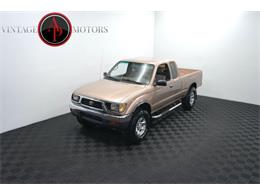 1997 Toyota Tacoma (CC-2104510) for sale in Statesville, North Carolina
