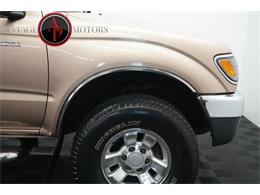 1997 Toyota Tacoma (CC-2104510) for sale in Statesville, North Carolina
