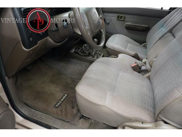 1997 Toyota Tacoma (CC-2104510) for sale in Statesville, North Carolina