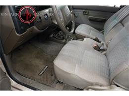 1997 Toyota Tacoma (CC-2104510) for sale in Statesville, North Carolina
