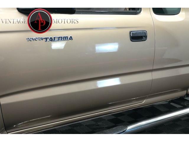 1997 Toyota Tacoma (CC-2104510) for sale in Statesville, North Carolina