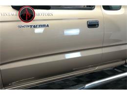 1997 Toyota Tacoma (CC-2104510) for sale in Statesville, North Carolina