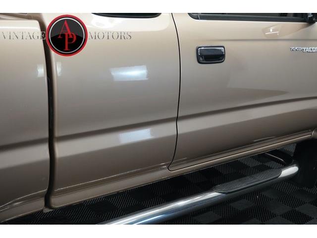 1997 Toyota Tacoma (CC-2104510) for sale in Statesville, North Carolina
