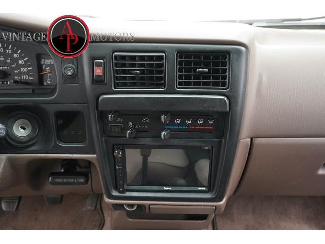 1997 Toyota Tacoma (CC-2104510) for sale in Statesville, North Carolina