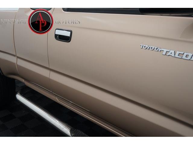 1997 Toyota Tacoma (CC-2104510) for sale in Statesville, North Carolina