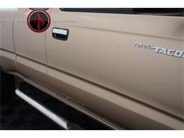 1997 Toyota Tacoma (CC-2104510) for sale in Statesville, North Carolina