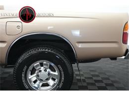 1997 Toyota Tacoma (CC-2104510) for sale in Statesville, North Carolina