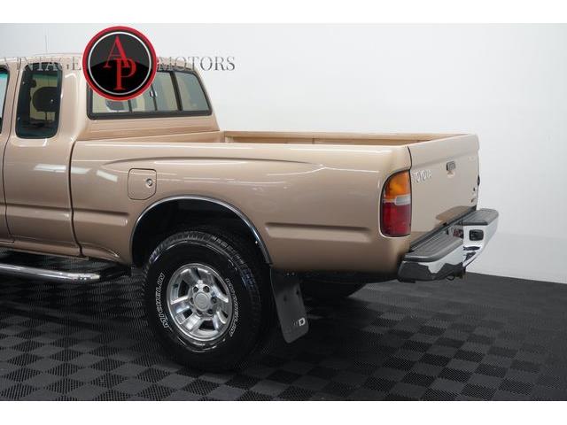 1997 Toyota Tacoma (CC-2104510) for sale in Statesville, North Carolina