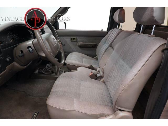 1997 Toyota Tacoma (CC-2104510) for sale in Statesville, North Carolina