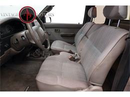 1997 Toyota Tacoma (CC-2104510) for sale in Statesville, North Carolina