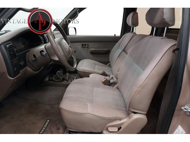 1997 Toyota Tacoma (CC-2104510) for sale in Statesville, North Carolina