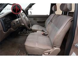 1997 Toyota Tacoma (CC-2104510) for sale in Statesville, North Carolina