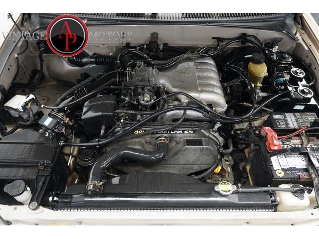 1997 Toyota Tacoma (CC-2104510) for sale in Statesville, North Carolina