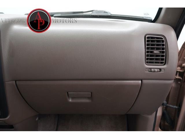 1997 Toyota Tacoma (CC-2104510) for sale in Statesville, North Carolina