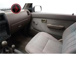 1997 Toyota Tacoma (CC-2104510) for sale in Statesville, North Carolina