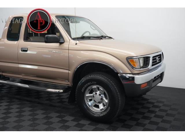 1997 Toyota Tacoma (CC-2104510) for sale in Statesville, North Carolina
