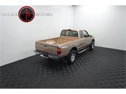 1997 Toyota Tacoma (CC-2104510) for sale in Statesville, North Carolina