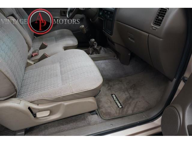 1997 Toyota Tacoma (CC-2104510) for sale in Statesville, North Carolina