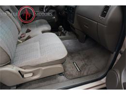 1997 Toyota Tacoma (CC-2104510) for sale in Statesville, North Carolina
